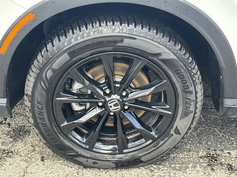 Used 2024 Honda CR-V Sport-L image 10