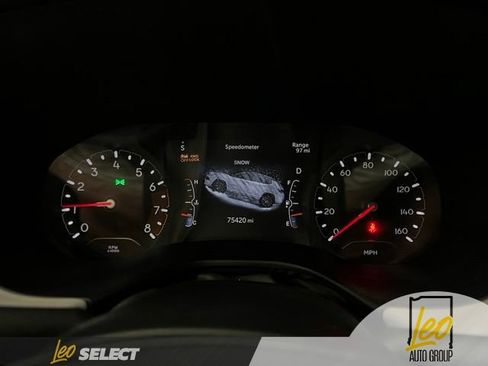 Used 2023 Jeep Compass Limited AWD/4WD image 18