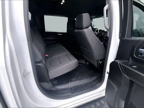 Used 2023 Chevrolet Silverado 2500 Custom w/ Custom Value Package image 26