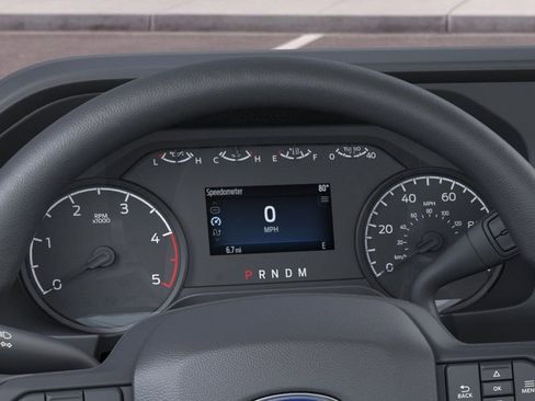 New 2026 Ford F550 2WD Regular Cab Super Duty image 12