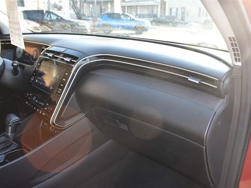 Used 2023 Hyundai Tucson SEL w/ Convenience Package image 33