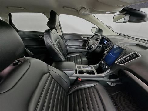 Used 2024 Ford Edge SEL AWD/4WD image 28