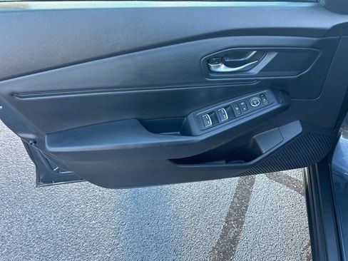 Used 2024 Honda Accord EX image 12