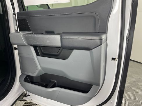 Used 2021 Ford F150 XLT w/ Equipment Group 301A Mid image 14