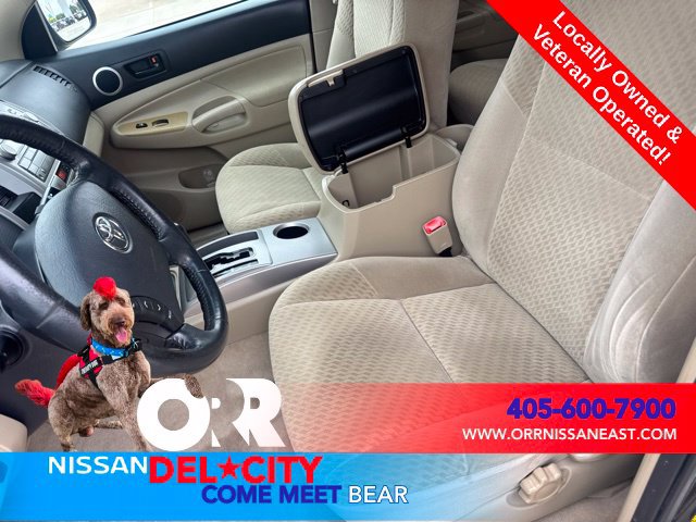 Used 2010 Toyota Tacoma PreRunner RWD image 16