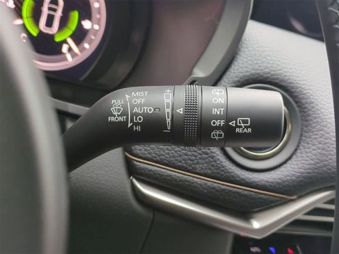 New 2026 MAZDA CX-70 3.3 Turbo w/ Premium Package image 26