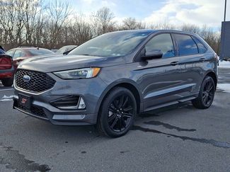 Used 2023 Ford Edge ST-Line AWD/4WD video 3