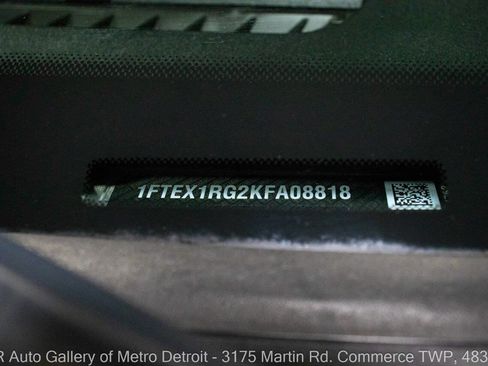 Used 2019 Ford F150 Raptor image 17