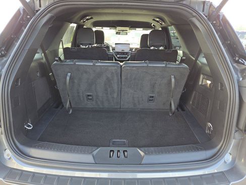 Used 2026 Ford Explorer Tremor AWD/4WD image 17
