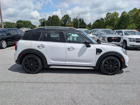 Used 2018 MINI Cooper Countryman FWD image 6