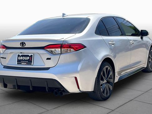 Used 2023 Toyota Corolla SE FWD image 13