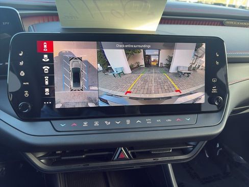 Used 2024 Dodge Charger R/T w/ Plus Group image 13