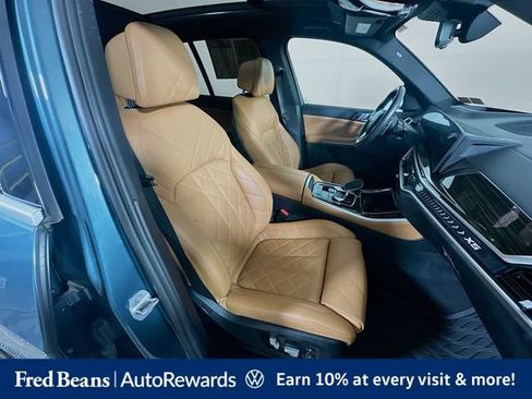 Used 2024 BMW X5 xDrive40i w/ Premium Package AWD/4WD image 34