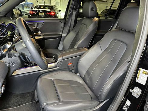 Certified 2026 Mercedes-Benz GLB 250 4MATIC image 26