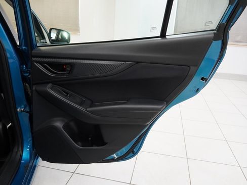 Used 2017 Subaru Impreza 2.0i Premium w/ BSD & Rcta/SRF/Eyesight image 24