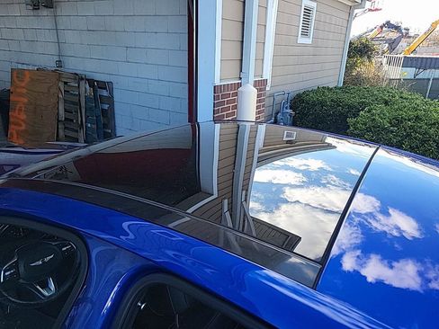 Used 2019 Genesis G70 3.3T Advanced w/ Sport Package image 9