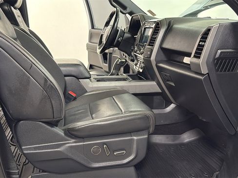 Used 2019 Ford F150 Raptor w/ Equipment Group 802A Luxury image 18