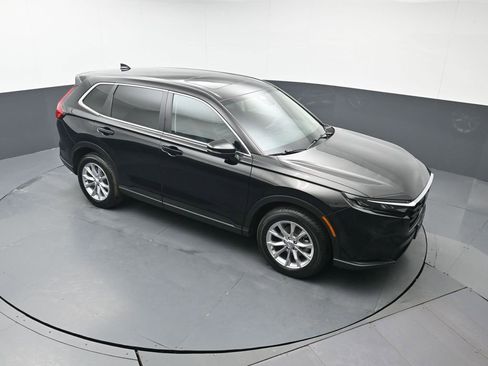 Certified 2024 Honda CR-V EX-L image 46