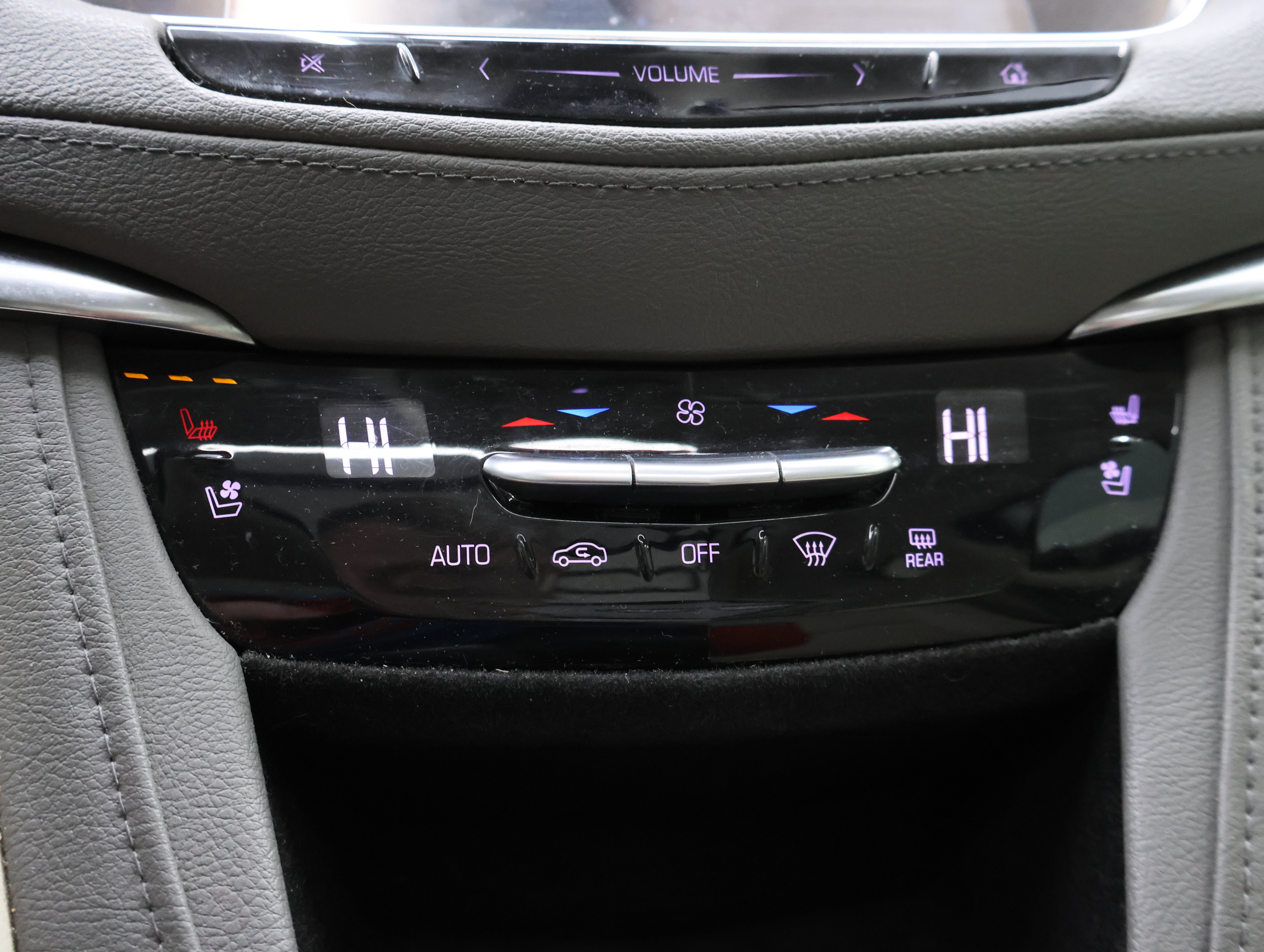 Used 2017 Cadillac XT5 Premium Luxury AWD/4WD image 48