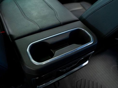 Used 2023 GMC Sierra 1500 Denali w/ Denali Reserve Package image 49