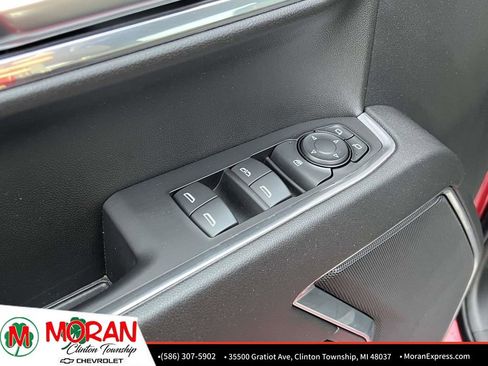 Certified 2024 Chevrolet Silverado 1500 RST w/ Protection Package image 17