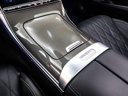 Certified 2025 Mercedes-Benz CLE 53 AMG 4MATIC Coupe image 7