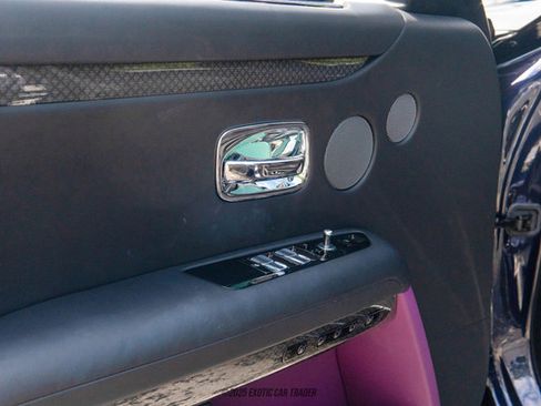 Used 2024 Rolls-Royce Ghost Black Badge image 52