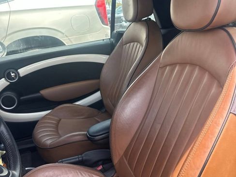 Used 2014 MINI Cooper Convertible FWD image 5