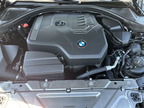 Used 2025 BMW 230i Coupe w/ M Sport Package image 36