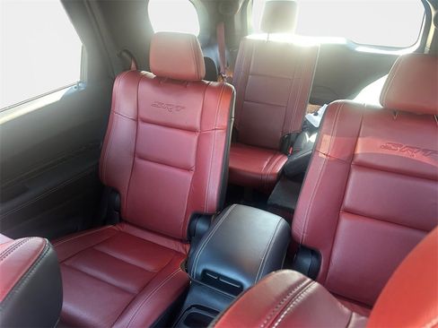 Used 2024 Dodge Durango SRT Hellcat image 9