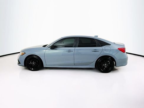 Used 2024 Honda Civic Sport image 4