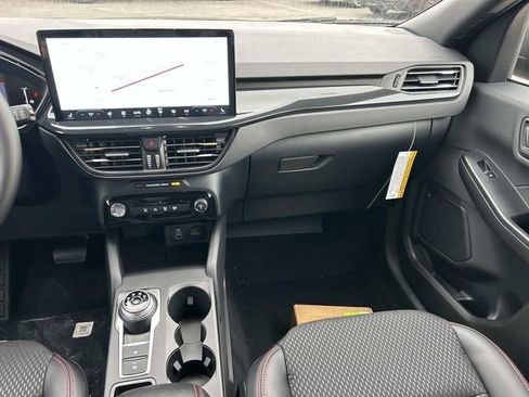 New 2026 Ford Escape ST-Line w/ Tech Pack #1 image 14