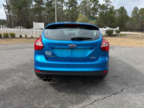 Used 2013 Ford Focus SE image 32