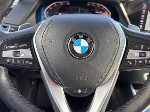 Used 2021 BMW X5 xDrive40i w/ Convenience Package image 53