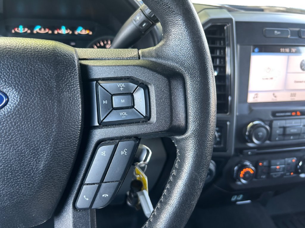 Used 2018 Ford F150 XLT w/ Equipment Group 302A Luxury AWD/4WD image 13