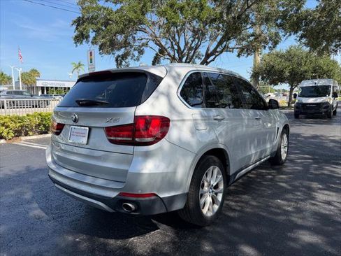 Used 2015 BMW X5 xDrive35i AWD/4WD image 5