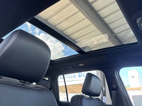 New 2026 Jeep Grand Cherokee L Limited AWD/4WD image 15