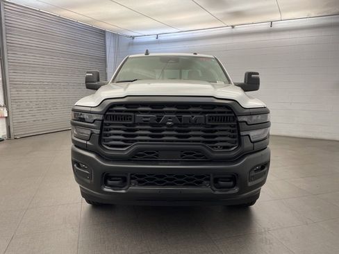 New 2026 RAM 2500 Tradesman image 6