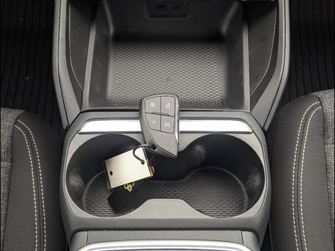 New 2026 GMC Terrain Elevation w/ Black Edition AWD/4WD image 25