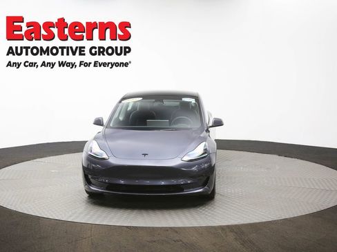 Used 2023 Tesla Model 3 Standard Range image 50