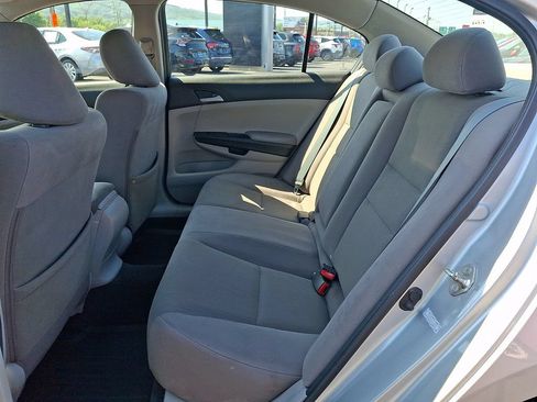 Used 2012 Honda Accord LX image 10