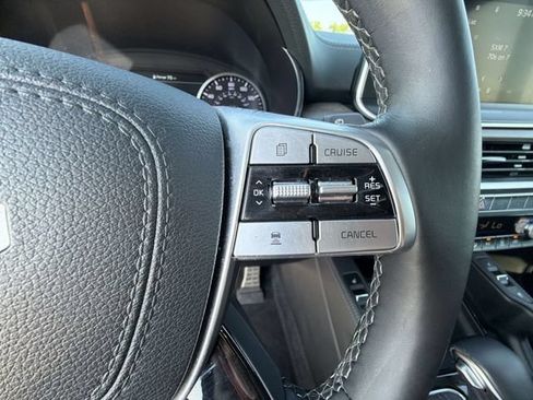 Used 2022 Kia Telluride SX w/ SX Prestige Package AWD/4WD image 34