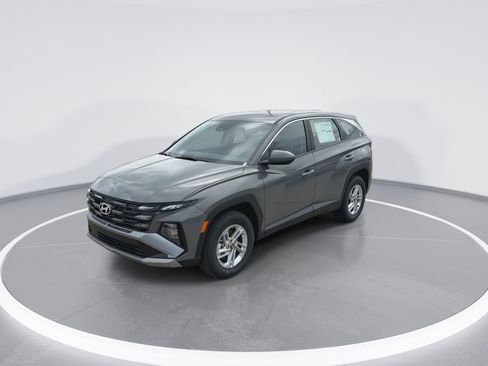 New 2026 Hyundai Tucson SE AWD/4WD image 4