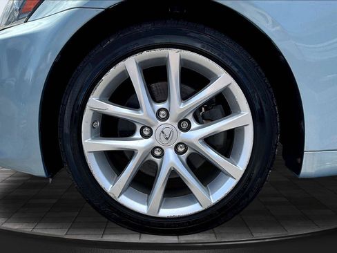 Used 2011 Lexus IS 250 AWD w/ Luxury Plus Value Edition image 36