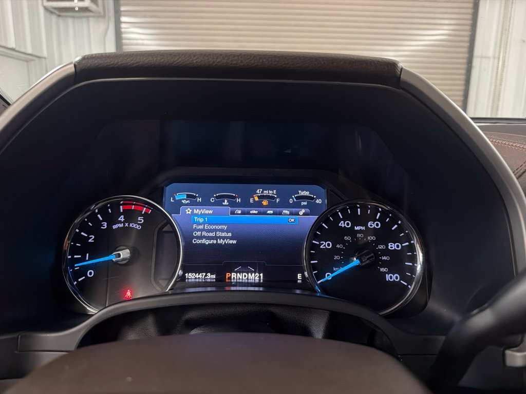 Used 2019 Ford F250 King Ranch w/ King Ranch Ultimate Package AWD/4WD image 27