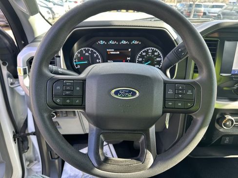 Used 2023 Ford F150 XLT image 39