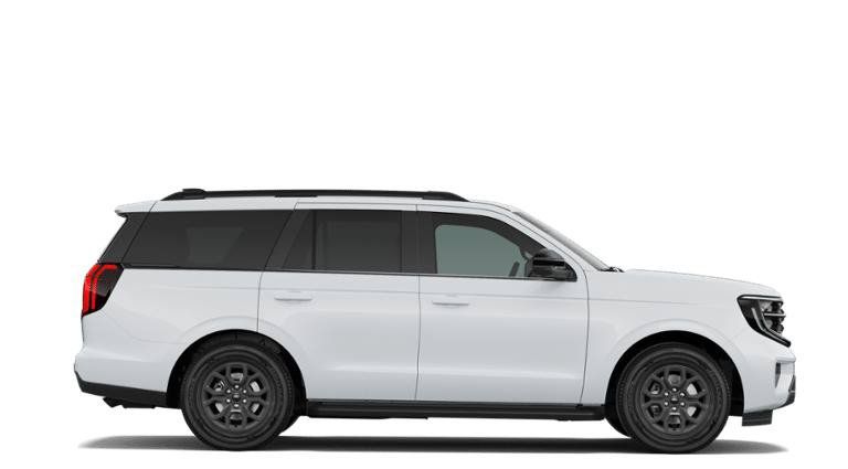 New 2026 Ford Expedition Active RWD image 28