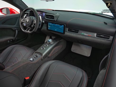 Used 2023 Maserati MC20 Coupe image 24