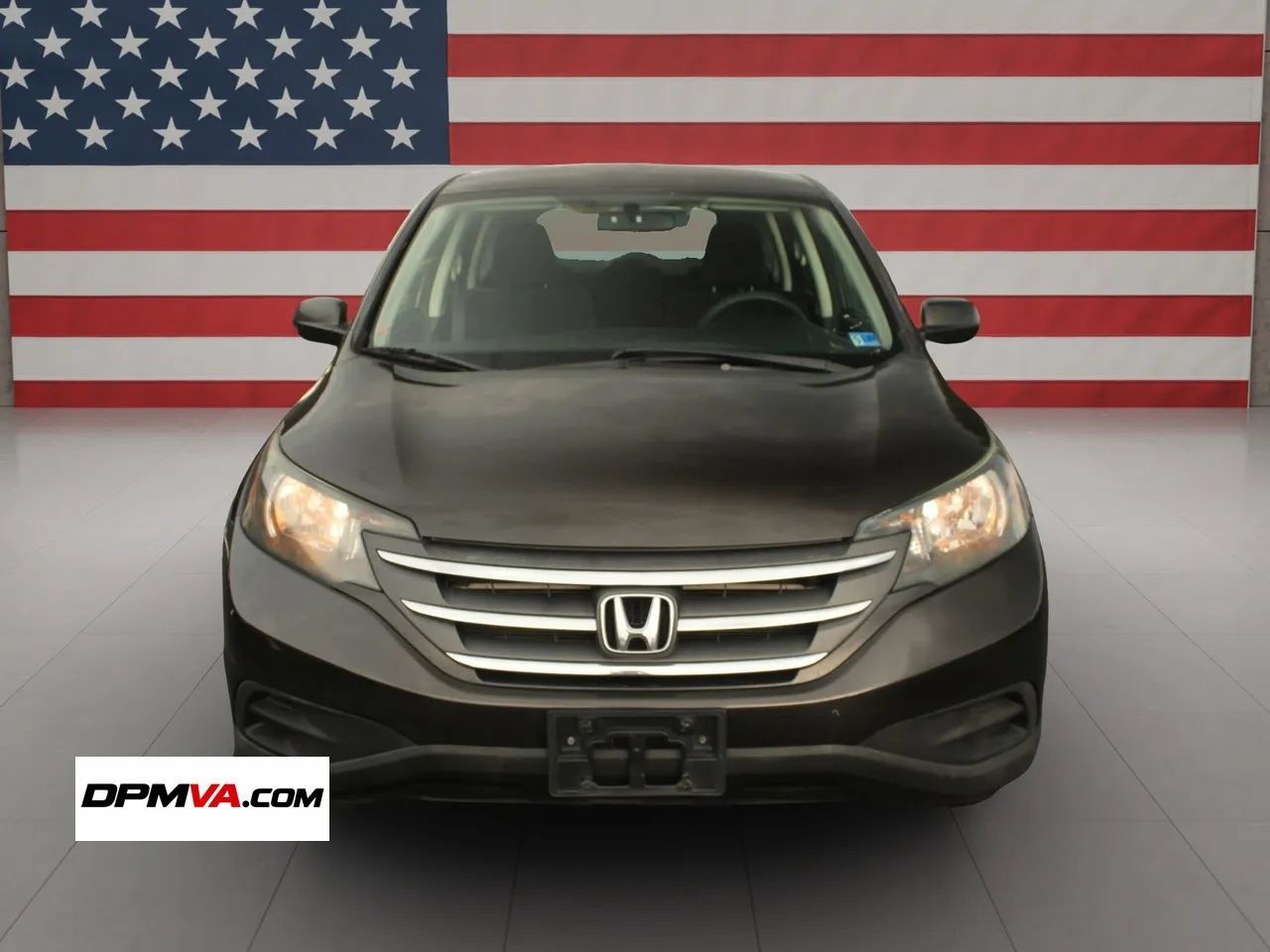 Used 2013 Honda CR-V LX image 11