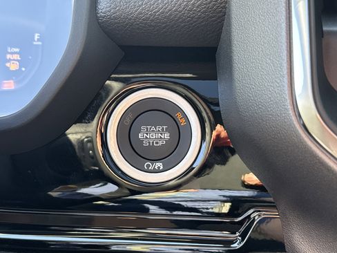 New 2026 RAM 1500 Laramie w/ Night Edition image 36